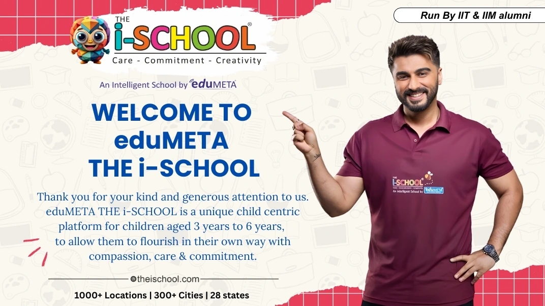Explore franchise opportunities with EduMeta The iSchool