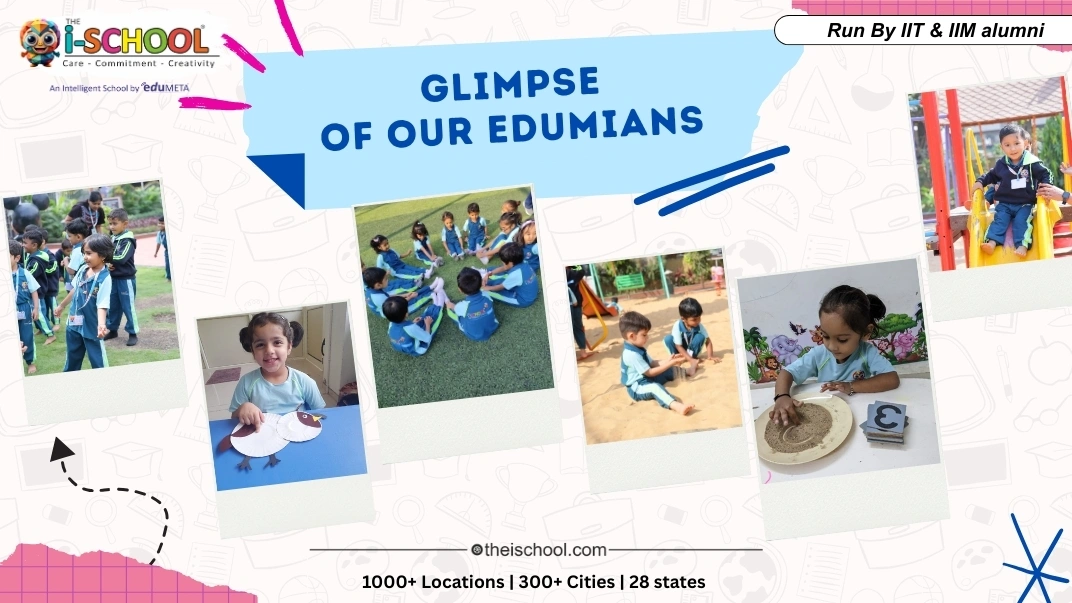 EduMeta The iSchool franchise: Your gateway to a successful educational business