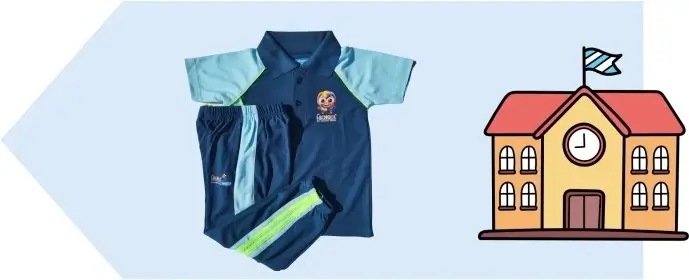 2021 – Building Capacity