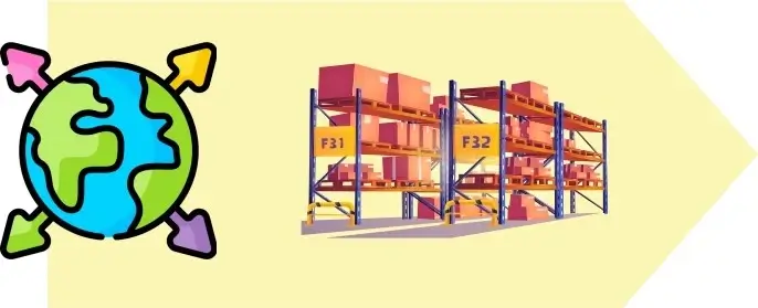 2020 – Expansion & Infrastructure