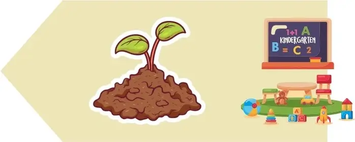 2017 – Foundation Year