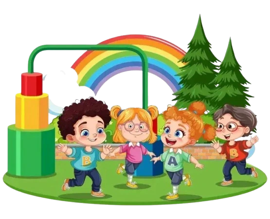 eduMETA The iSchool's vision to nurture young minds for a brighter future.